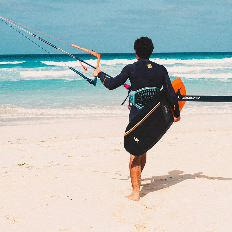 F-One Pocket Carbon - Kitesurf