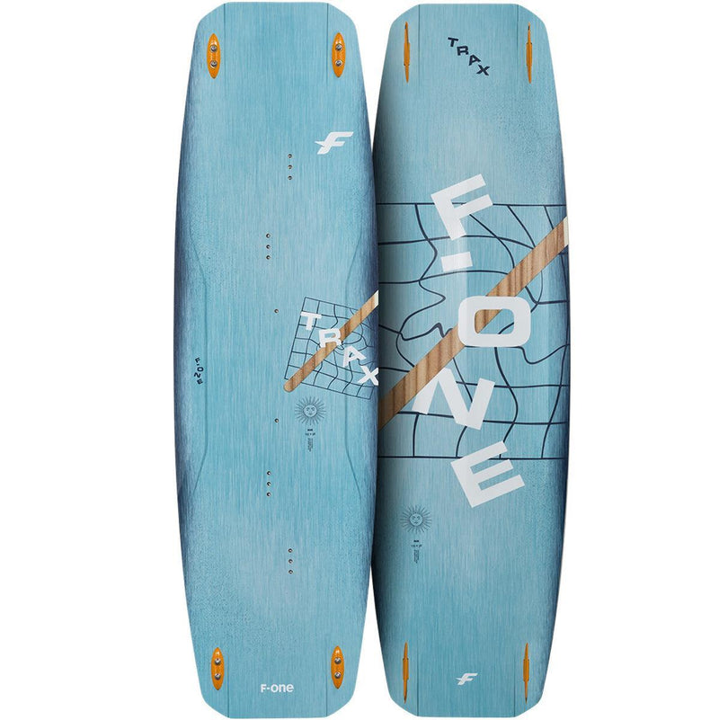F-One Trax Girly - Kitesurf