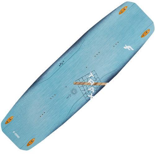 F-One Trax Girly - Kitesurf