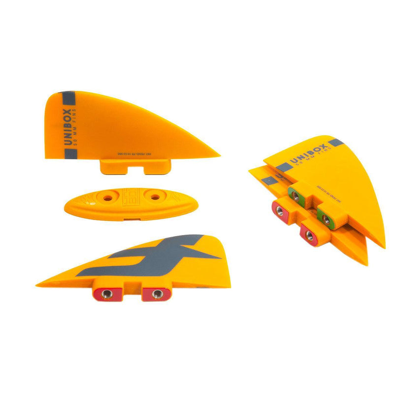 F-One Trax Girly - Kitesurf