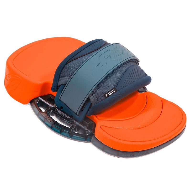 F-One Trax HRD Carbon - Kitesurf