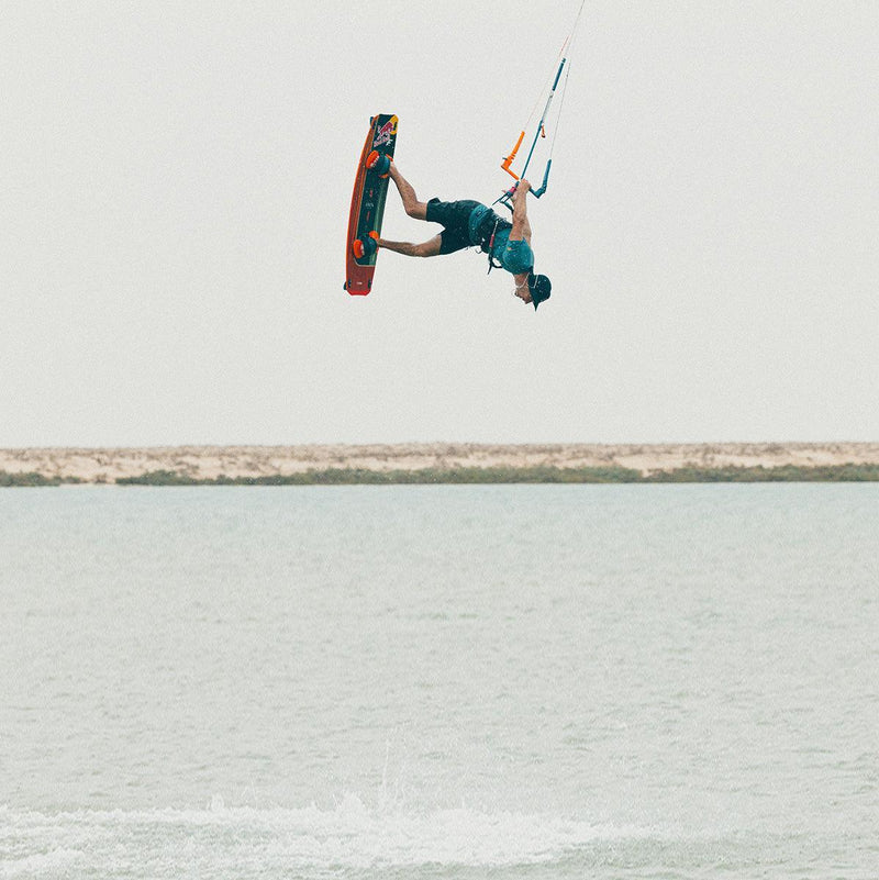 F-One Trax HRD Lite Tech - Kitesurf