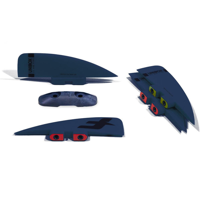 F-One Trax HRD Lite Tech - Kitesurf
