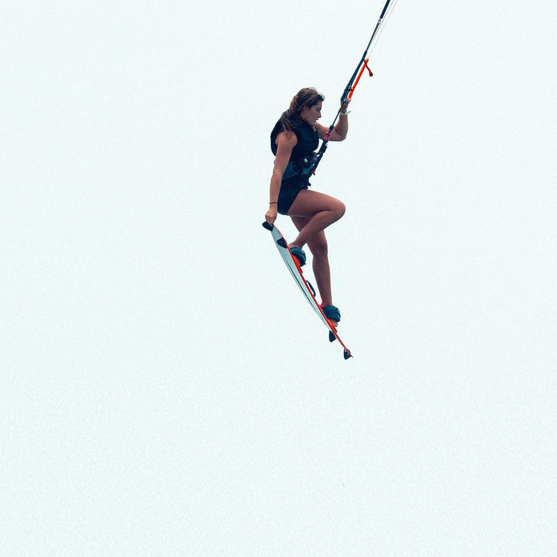 F-One Trax HRD Lite Tech - Kitesurf