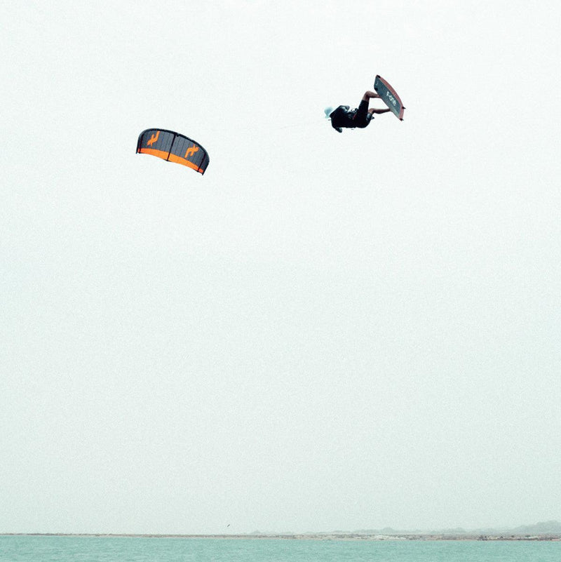 F-One Trax HRD Lite Tech - Kitesurf