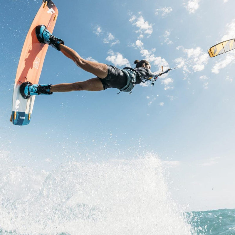 F-One WTF Girly - Kitesurf