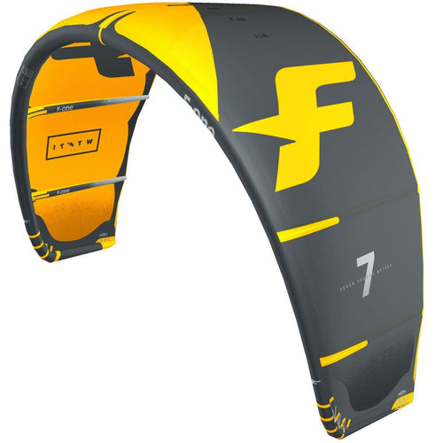 F-One WTF V2 - Kitesurf