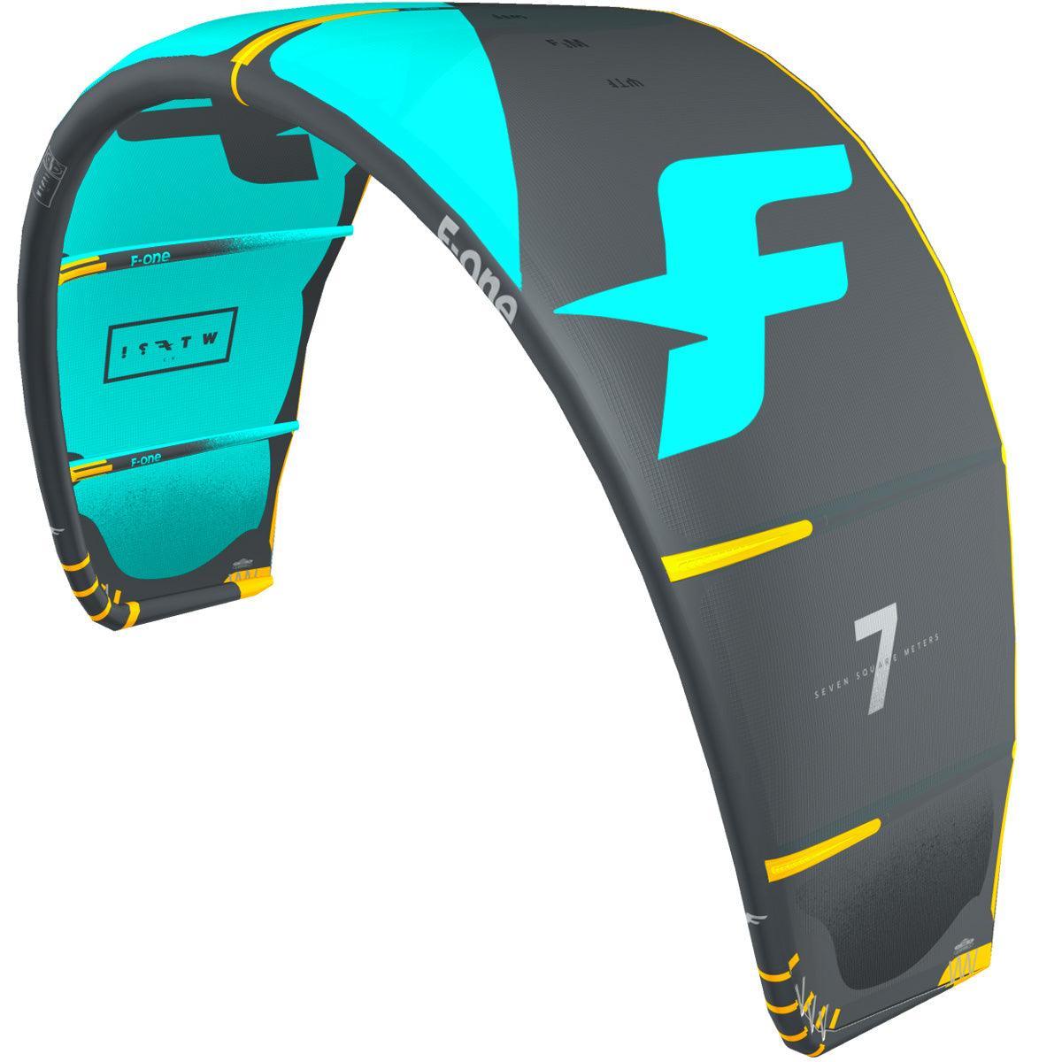 F-One WTF V2 - Kitesurf