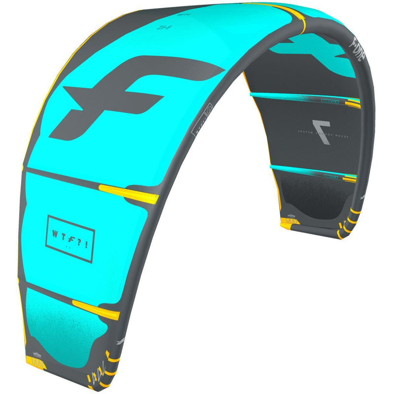 F-One WTF V2 - Kitesurf