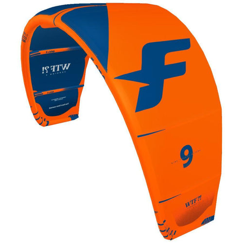 F-One WTF V2 - Kitesurf