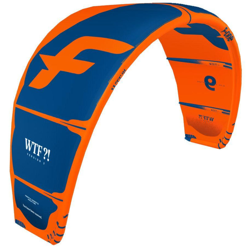 F-One WTF V2 - Kitesurf
