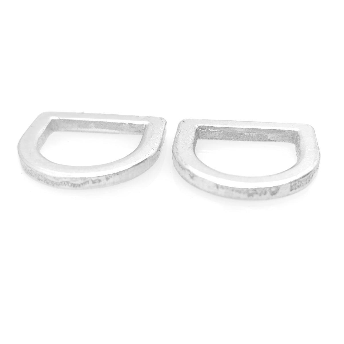 Flexifoil Alloy D-Rings - Kitesurf