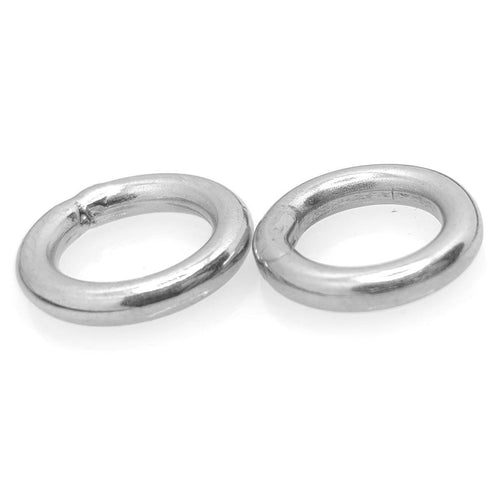 Flexifoil Crossover Alloy O-Rings - Kitesurf