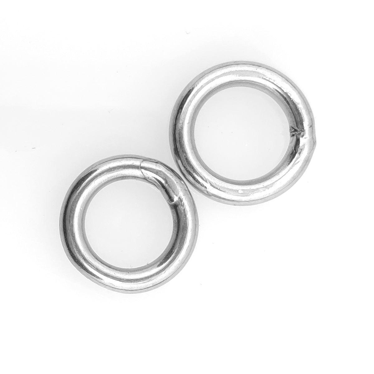 Flexifoil Crossover Alloy O-Rings - Kitesurf