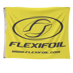 Flexifoil Event Flag - Kitesurf