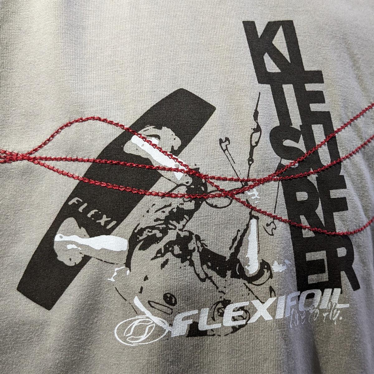Flexifoil Hadlow T-Shirt - Kitesurf