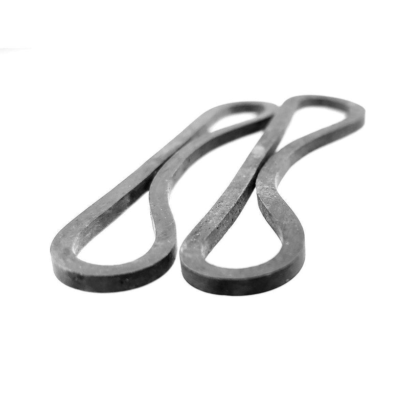 Flexifoil Sport Kite Rubber Bands - Kitesurf