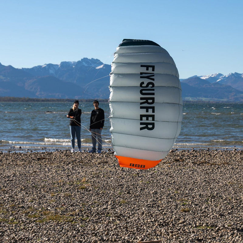 Flysurfer Fox - Kitesurf
