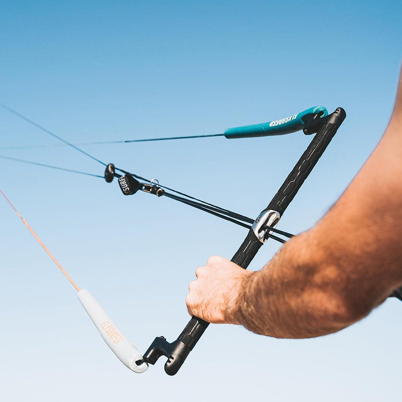 Flysurfer Infinity XX Control Bar - Kitesurf