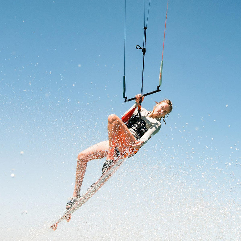 Flysurfer Infinity XX Control Bar - Kitesurf