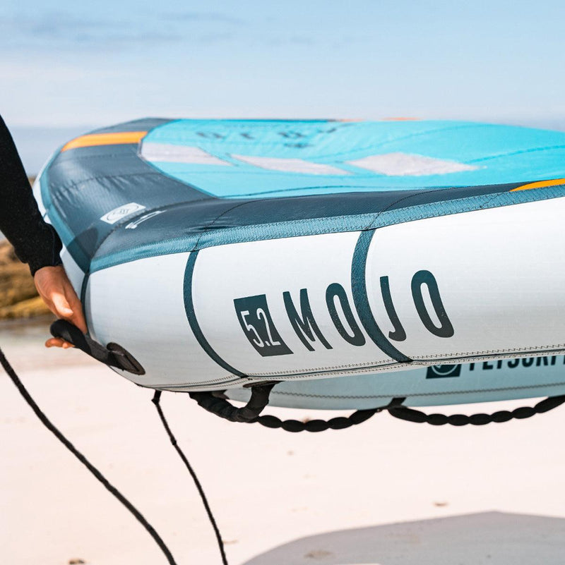 Flysurfer Mojo - Kitesurf