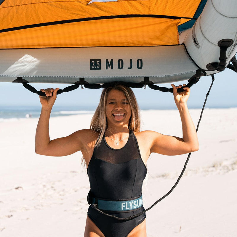 Flysurfer Mojo - Kitesurf