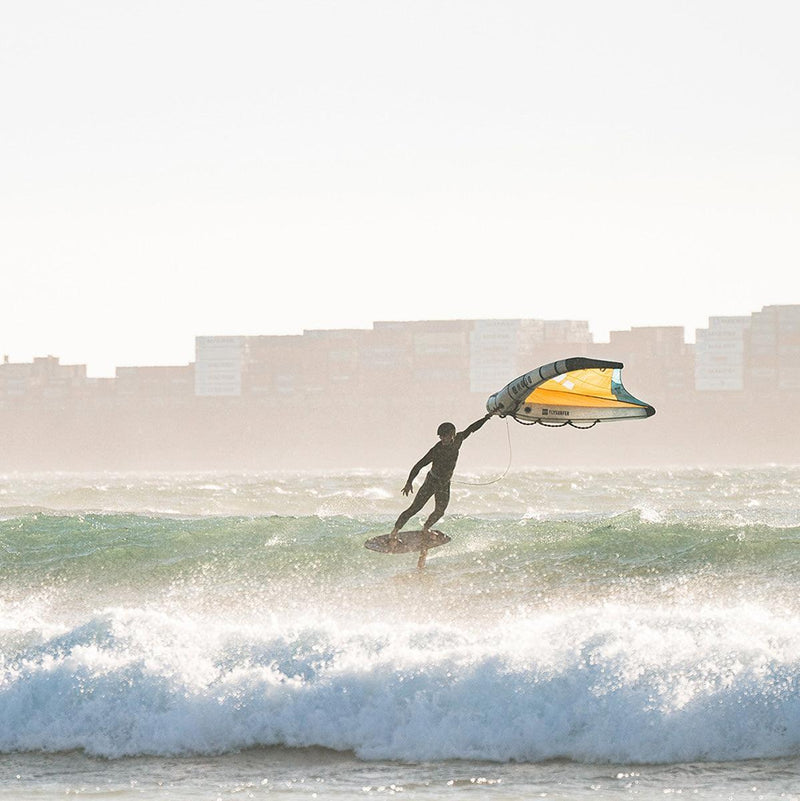 Flysurfer Mojo - Kitesurf