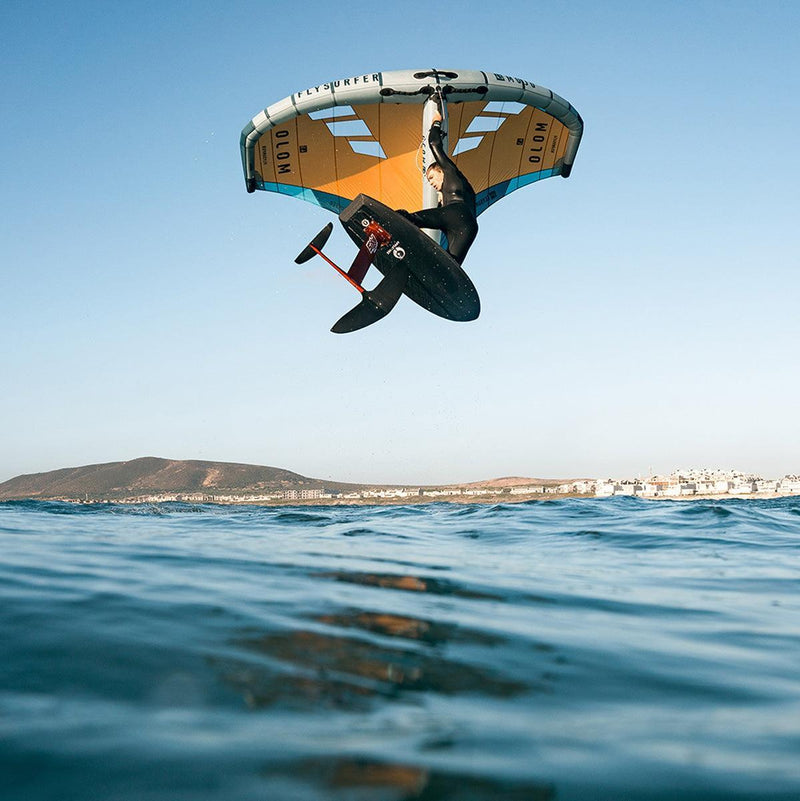 Flysurfer Mojo - Kitesurf