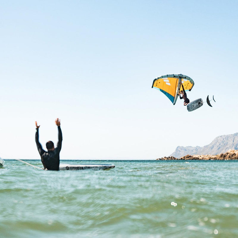 Flysurfer Mojo - Kitesurf