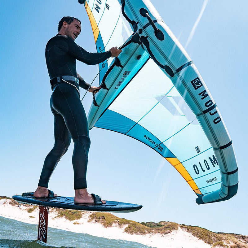 Flysurfer Mojo - Kitesurf