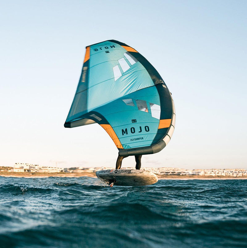 Flysurfer Mojo - Kitesurf