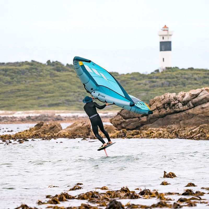 Flysurfer Mojo - Kitesurf