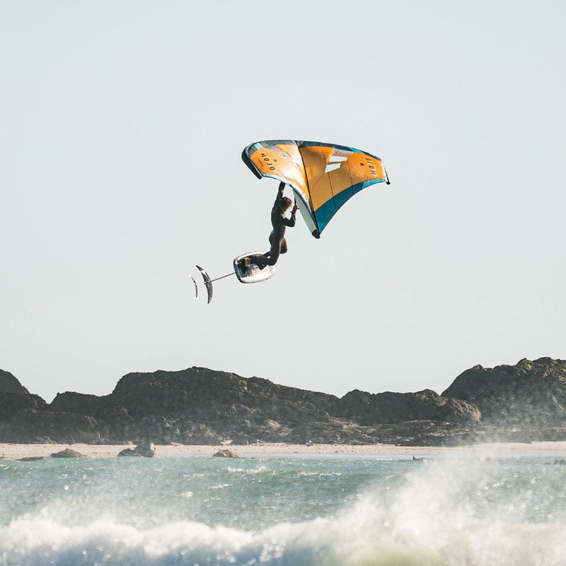 Flysurfer Mojo - Kitesurf