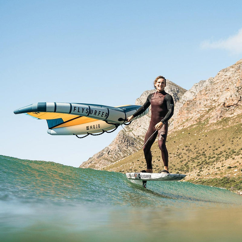 Flysurfer Mojo - Kitesurf