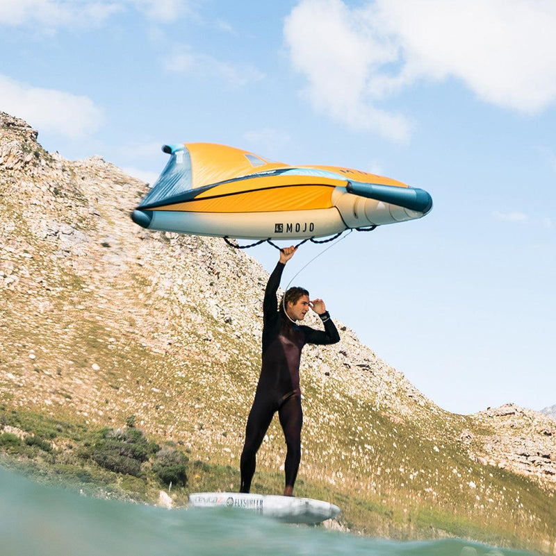 Flysurfer Mojo - Kitesurf