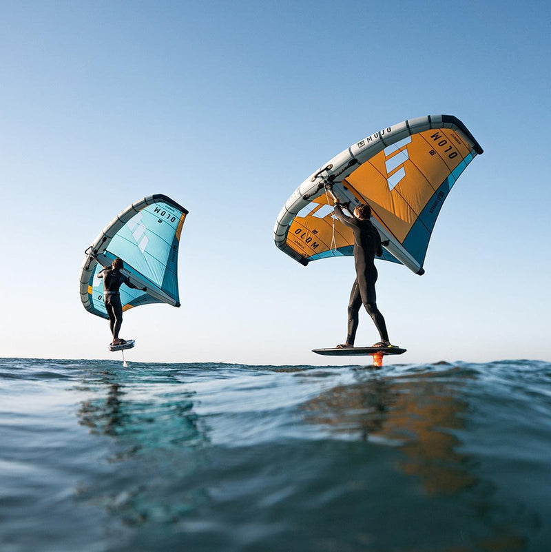 Flysurfer Mojo - Kitesurf