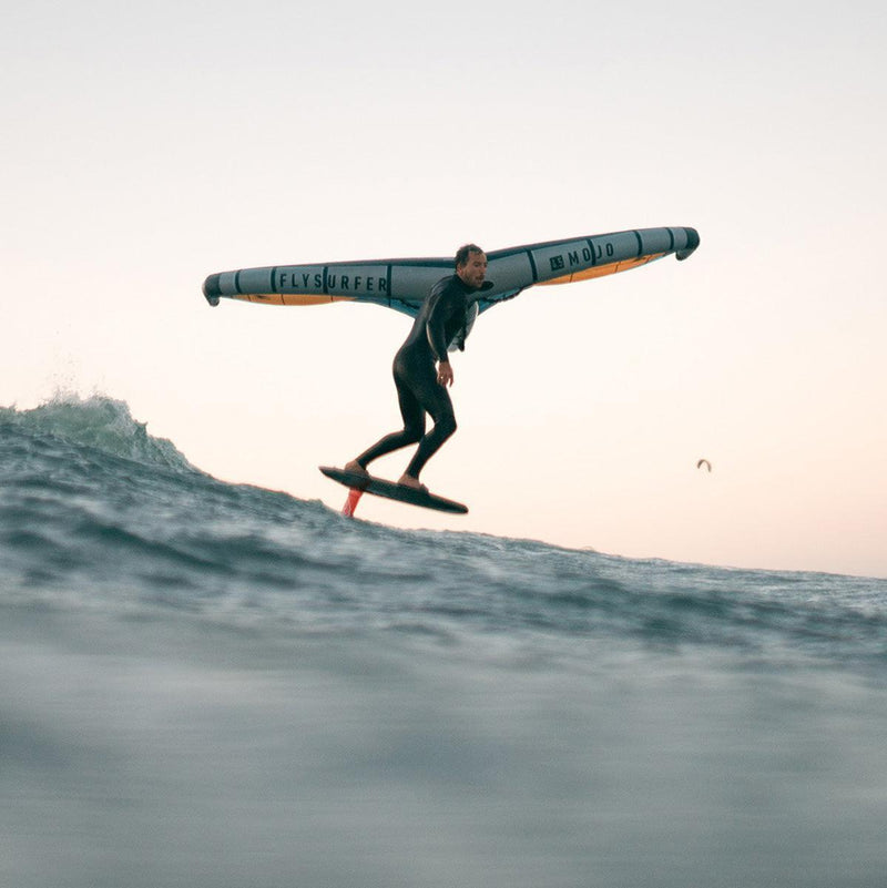 Flysurfer Mojo - Kitesurf