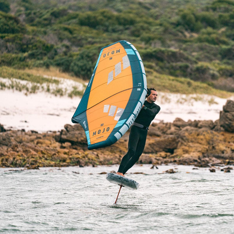 Flysurfer Mojo - Kitesurf