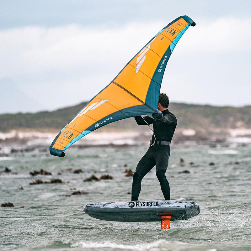 Flysurfer Mojo - Kitesurf