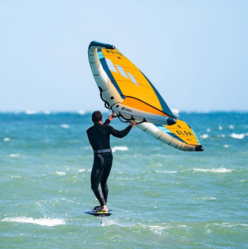 Flysurfer Mojo - Kitesurf