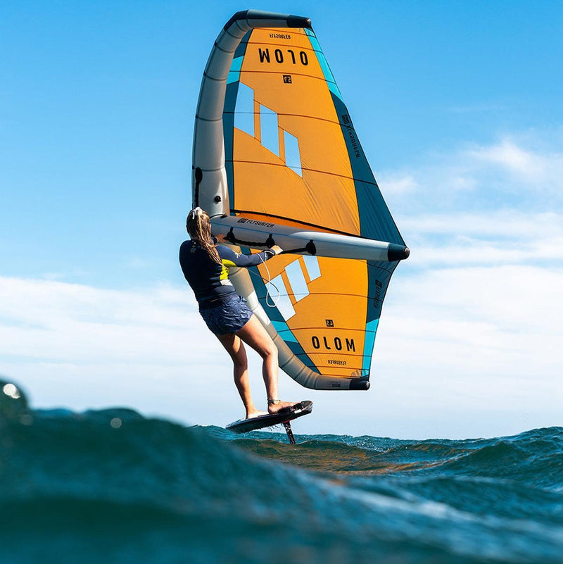 Flysurfer Mojo - Kitesurf