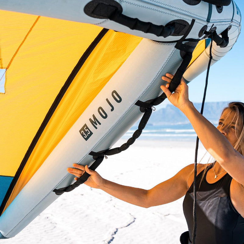 Flysurfer Mojo - Kitesurf