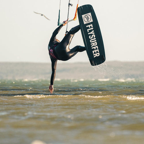 Flysurfer Radical 7 - Kitesurf