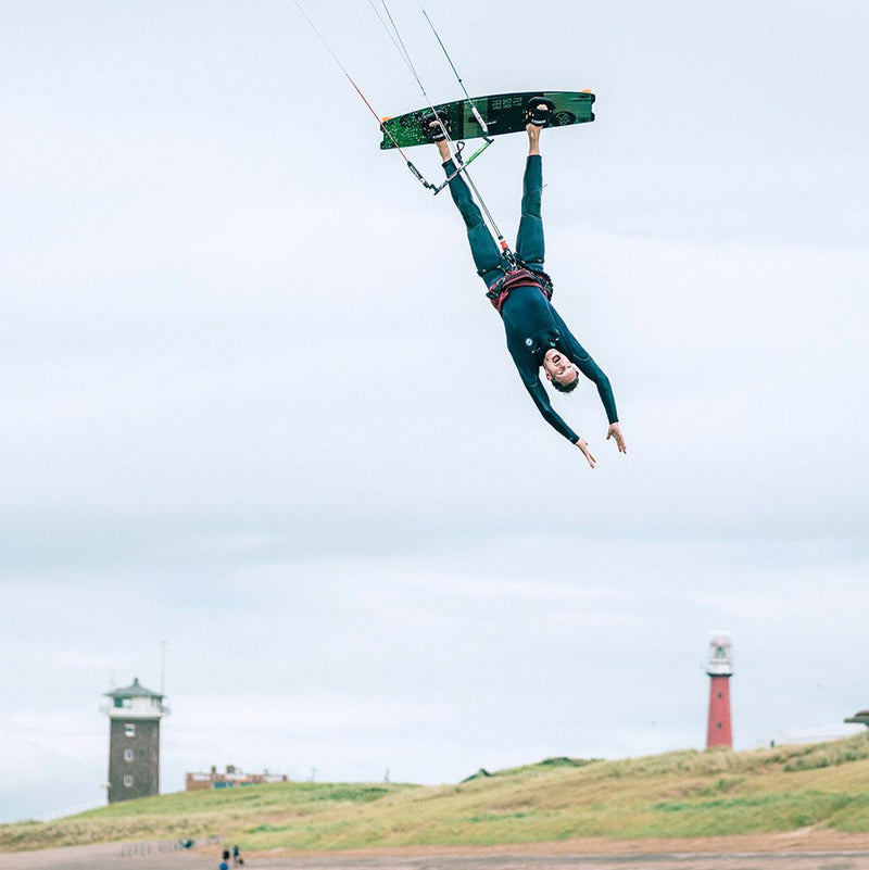 Flysurfer Rush - Kitesurf