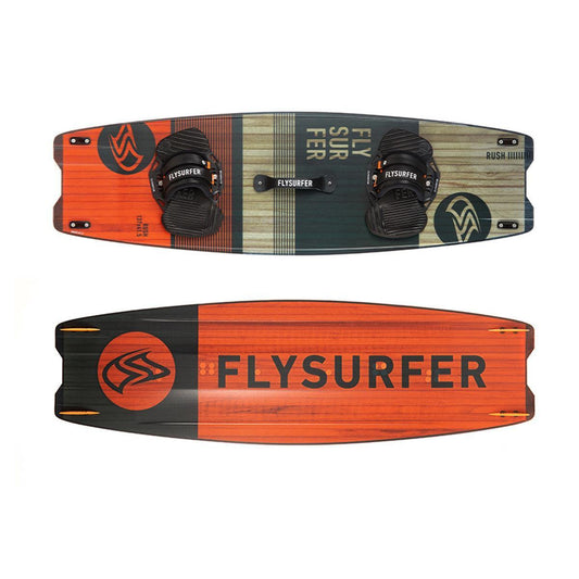 Flysurfer Rush - Kitesurf