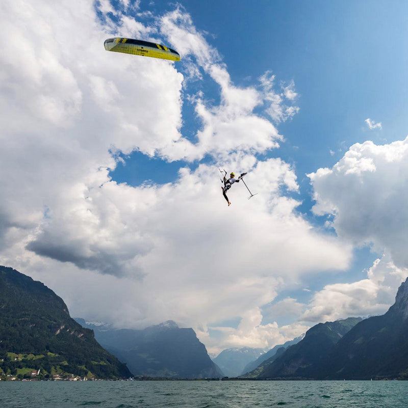 Flysurfer Sonic - Kitesurf