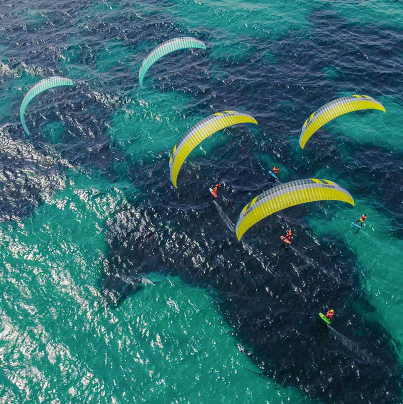 Flysurfer Sonic - Kitesurf