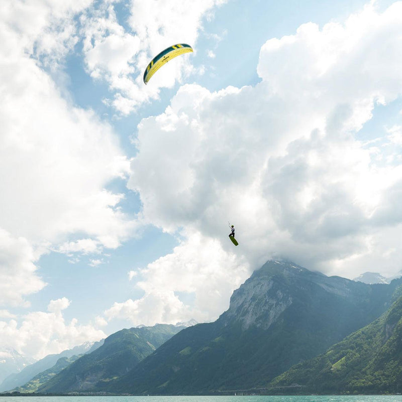 Flysurfer Sonic - Kitesurf