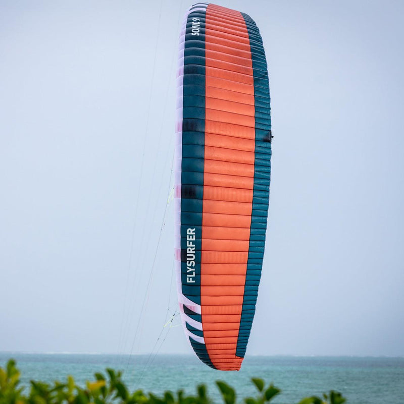 Flysurfer Sonic - Kitesurf