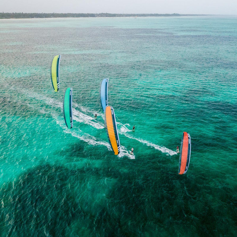 Flysurfer Sonic - Kitesurf